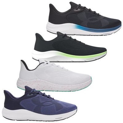 Under Armour Herren Pursuit 4 Big Logo Turnschuhe Laufen Training Walking Schuh 2026