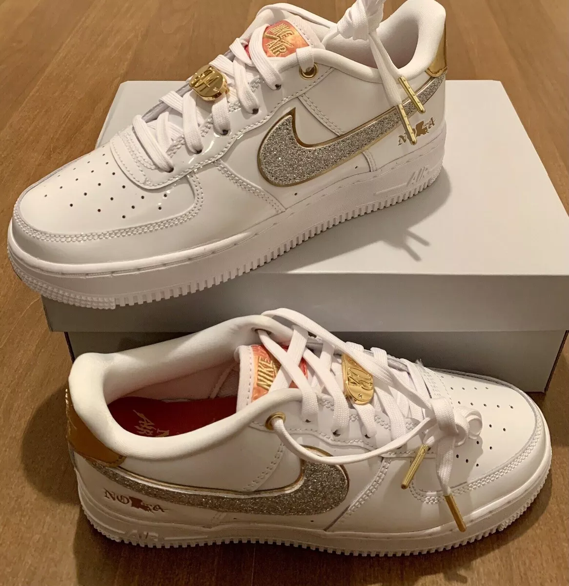 af1 nola