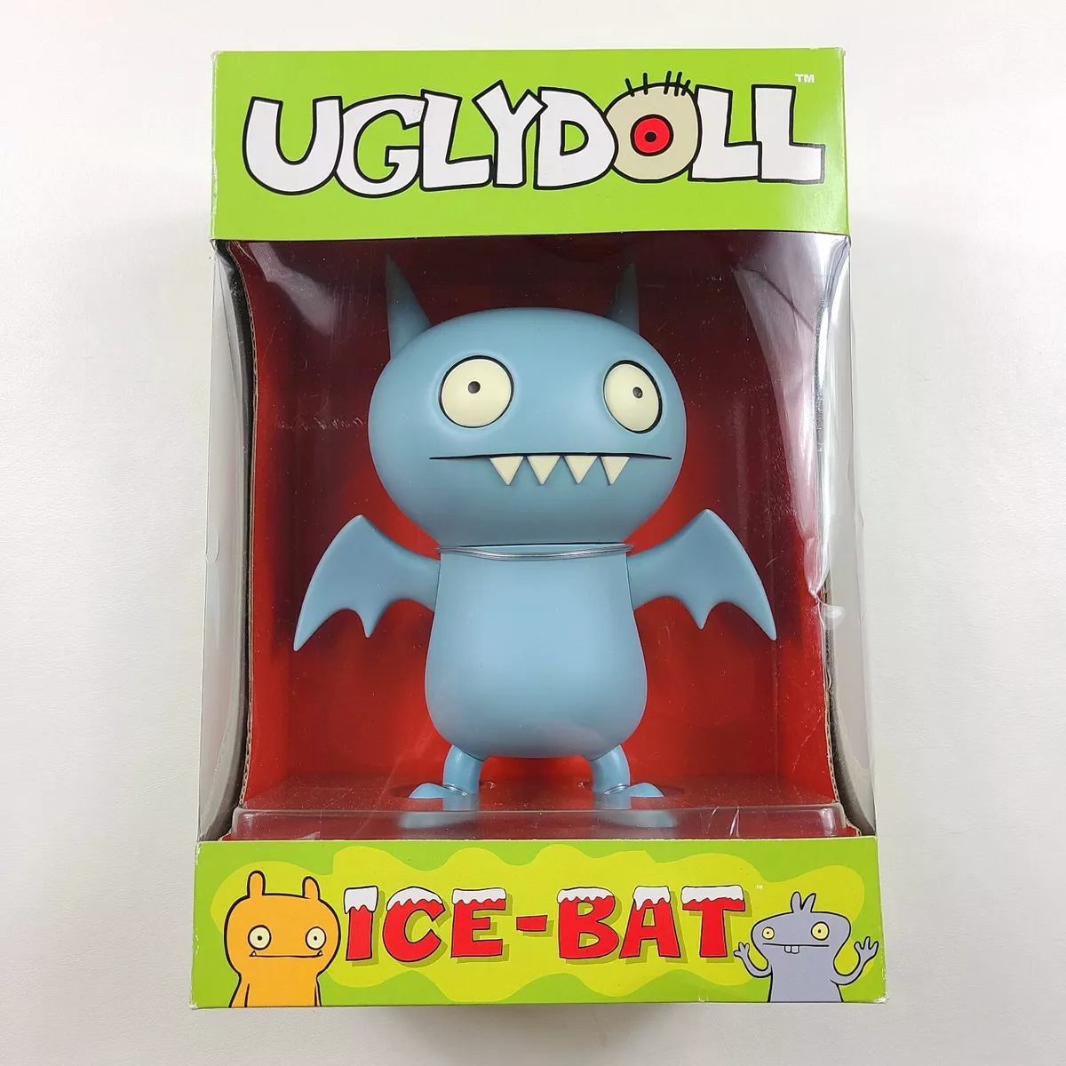 David horvath ugly dolls hotsell