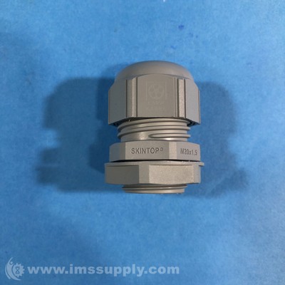 Lapp Kabel S1513 Liquid Tight Cable Gland FNIP
