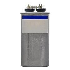 Capcom / Genteq 97F6946RC Motor Run capacitor � 21 �F � 580 VAC