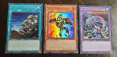 crimped yugioh cards Yugioh! Grand Creators (3×) Crimped Error Cards - Exact Items Pictured