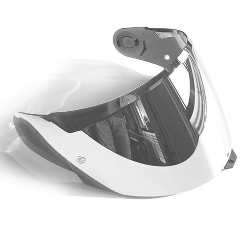 Nolan N100-6 Pinlock / Dark Green / Clear Spare Helmet Visors - Picture 5 of 8