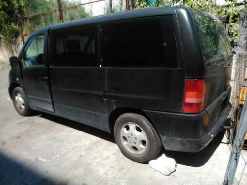 Piloto Delantero Izquierdo para MERCEDES-BENZ V CLASE (638) 2000 471166 - Imagen 5 de 10