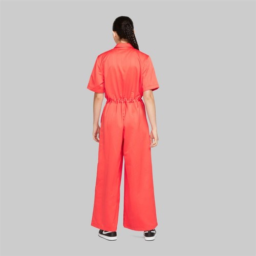 Nike Damen Overall Jordan Heritage Flightsuit DM5235-635 Hose Oberteil Neu L - Bild 3 von 6