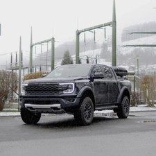 Höherlegungsfedern passend für Ford Ranger Raptor 2023- Eibach E30-35-062-03-22 Höherlegungsfedern passend für Ford Ranger Raptor 2023- Eibach E30-35-062-03-22