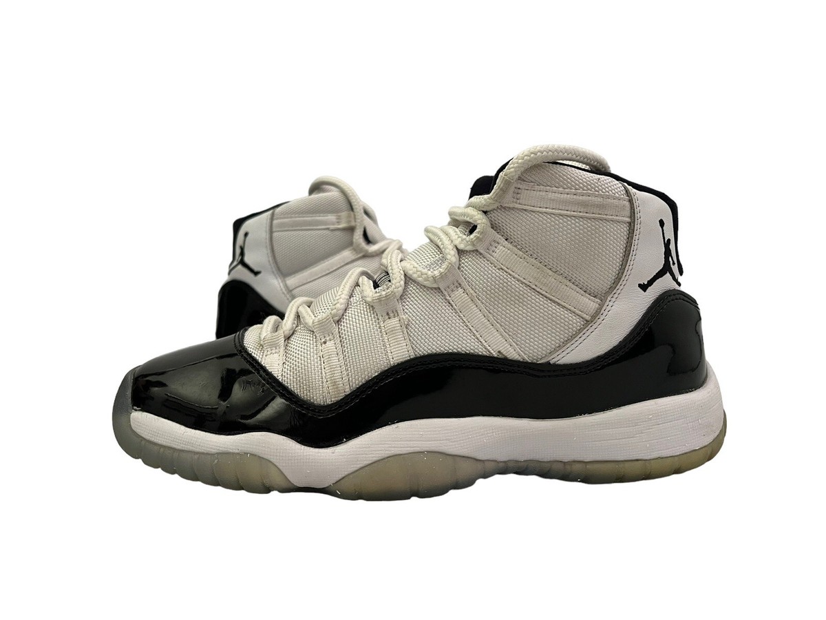 靴 Jordan 11 Retro Concord 2018 Air Jordan 11 