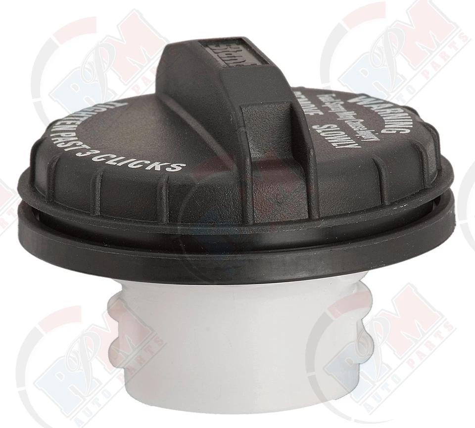 Tapa de gasolina tipo OEM para tanque de combustible Stant 10851 para Jaguar Land Rover Ford Volvo Foto 2 de 2