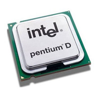 Intel Cpu Pentium D 945 3.4ghz Fsb800mhz 2mbx2 Lga775 Dual Core Tray Intel Cpu Pentium D 945 3.4ghz Fsb800mhz 2mbx2 Lga775 Dual Core Tray