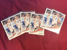 Stacey Dales 2007 WNBA Rittenhouse (6) Chicago Sky #24