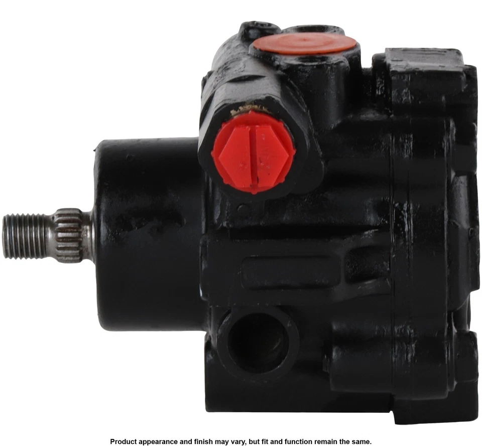 Bomba de dirección asistida cardona para Nissan Xterra 2000-2004 3,3 L V6 Foto 4 de 4