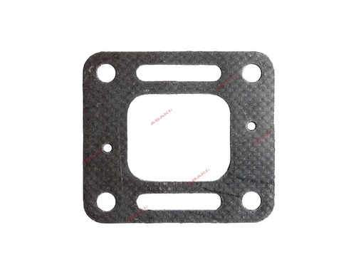Junta MAG 27-860233 27-863724 18-0897 30240 para Mercruiser 4,3L 5,7L 7,4L 350 - Imagen 2 de 9