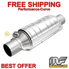 Magnaflow Exhaust 2.5 Oem Grade Cat Converter Obdii 51306
