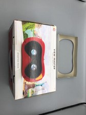 Virtual Reality View Master- Red 360 VR Experience by Mattel