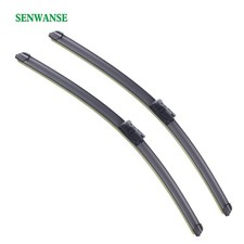 Front Windshield Wiper Blades for GMC Terrain 2010-2016 car windscreen wiper