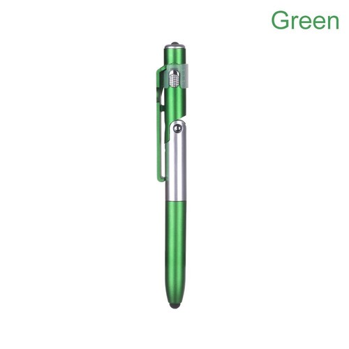 Pen Capacitive Pen Ballpoint Pen Mobile Phone Stand For phone Samsung Tablet PC - Picture 15 of 17