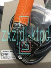 New One IFM Proximity Switch Sensor KI0020 KI-2015-BBOA/NI /