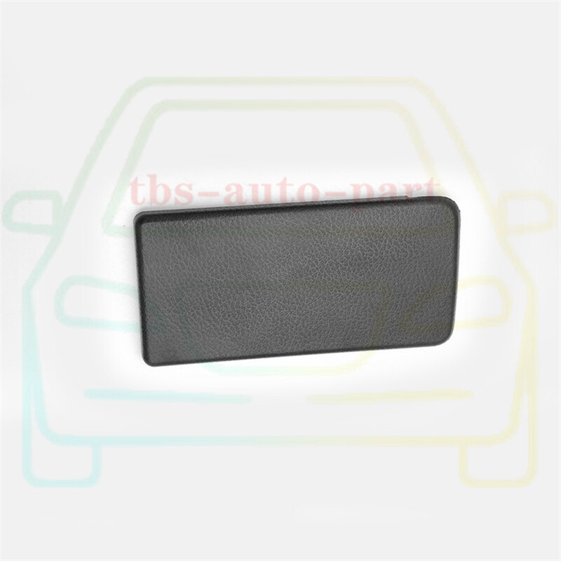 Right Convertible Hinge Cover 1726903800-R For Mercedes W172 