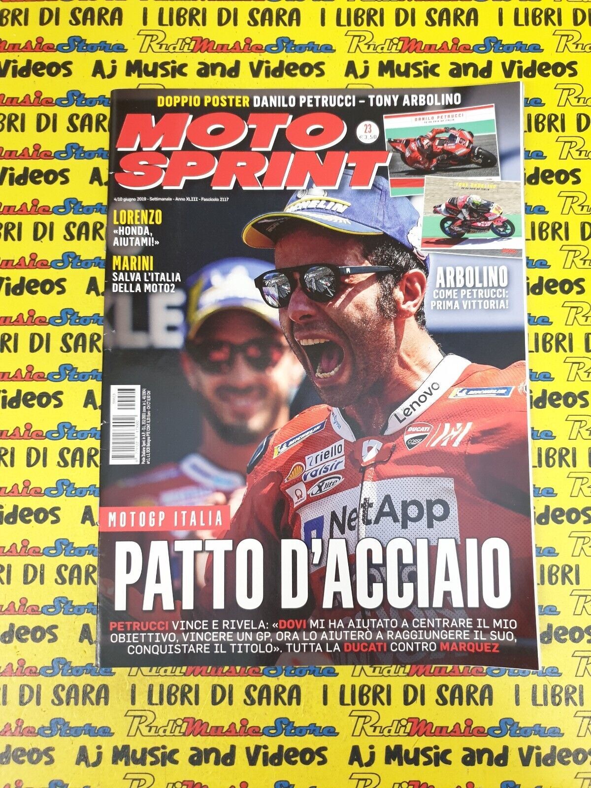 Foto 1 di 1