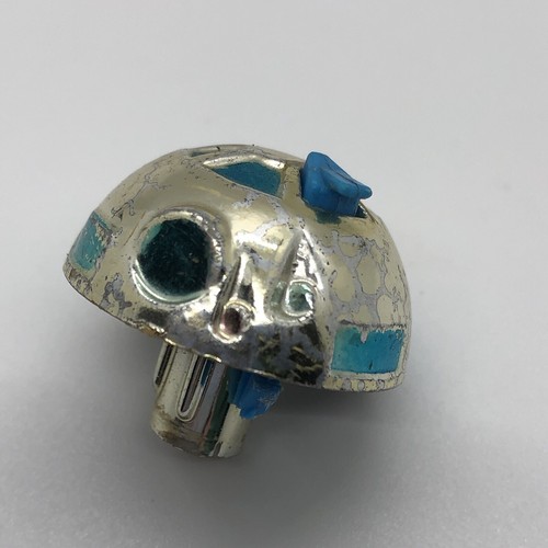 1977 Vintage Star Wars R2-D2 SENSORSCOPE & DOME Parts Only FOR Action Figure