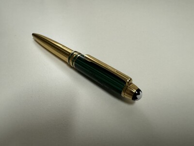 その他 Montblanc Meisterstuck Nikolai Mozart116 Montblanc Meisterstuck Czar Nikolai I Mozart 116 | eBay
