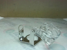 Schneider 9001K7F Selector Switch Padlock Attachment 30mm - New In Box