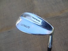 Wilson ULTRALITE Tour Blade Sand Wedge Steel Stiff