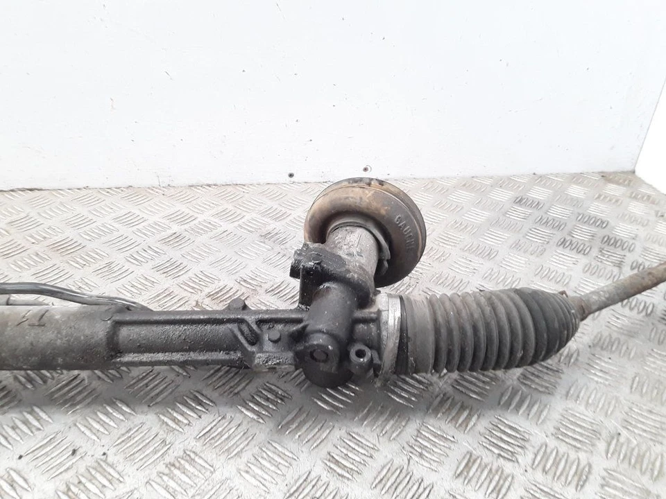 Peugeot 206 1.4i 55kW Petrol Hatchback 2000 LHD Rack and Pinion - Image 4 of 4