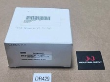 *BRAND NEW SURP* Parker RG04MA0101 4MA 1" Gland Repair Kit 🇺🇸 Made + Warranty!