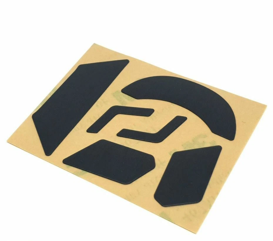 Black Stork High Quality Mouse Feet for Logitech Mice G PRO G602 M705 G300s M720 - Image 3 of 4