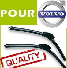 Balais d'essuie-glace Volvo 740