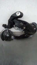 MICROSHIFT M26 REAR DERAILLEUR 8/9-SPEED SHORT CAGE BLACK