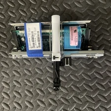 Wolf Range Control Panel 822474A