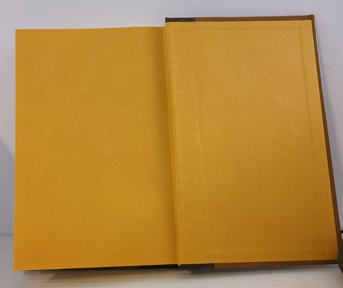 Alias Buffalo Doctor By Jean C Cummings Limited & Numbered Edition 1980 SIGNED - Picture 16 of 17