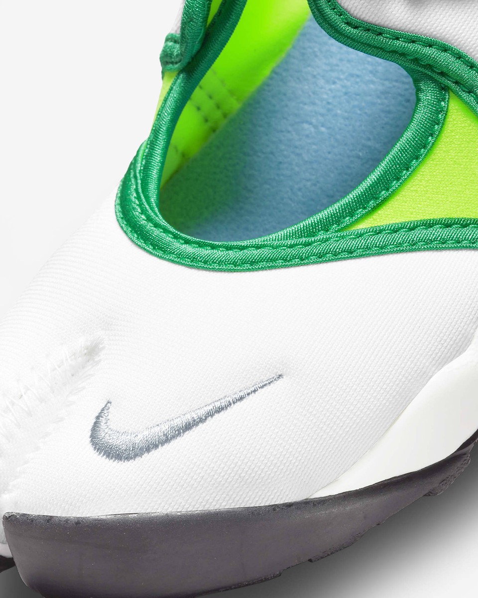 Nike Women's Air Rift White Volt DX2939-100 | eBay