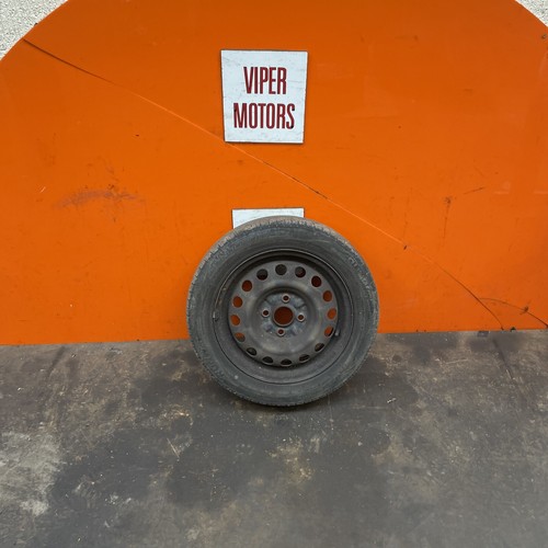 Peugeot 107 Wheel & Tyre Toyota Aygo Citroen C1 14’’ 14 Inch Spare