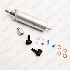 Indmar 556184 Pierburg Electric Fuel Pump MALIBU SUPRA 5.7 350 PCM