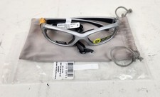 Liberty Rec Specs Maxx Mx30 Ls-300 Eyeglasses Frames 53-17-130 Silver Liberty Rec Specs Maxx Mx30 Ls-300 Eyeglasses Frames 53-17-130 Silver
