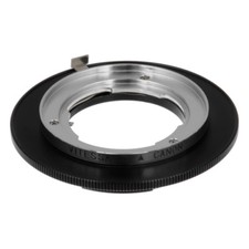 Fotodiox Pro Lens Adapter Vitessa Lens to Canon EOS Cameras