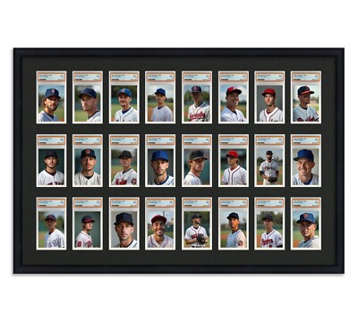 graded card uv protection UV Protected PSA & CGC Graded Card Holder – Hype Gamer Gear