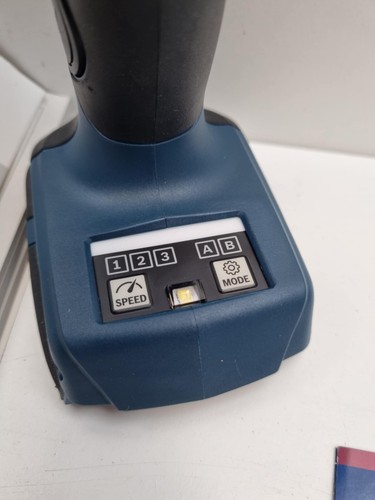 Bosch 18v Brushless Impact Driver GDR18V-220C - New - Picture 8 of 10