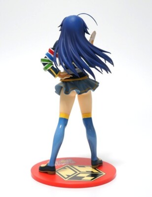 Max Factory Medaka Box Medaka Kurokami 1/8 PVC Scale figure No box