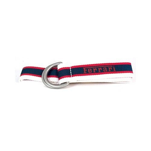 Ferrari Kids Belt REDUCED - Picture 1 of 2