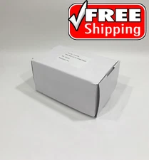  Wheel Balancing Weights AW Type Coated Clip On .75 oz 50 pieces FREE SHIPPING👀