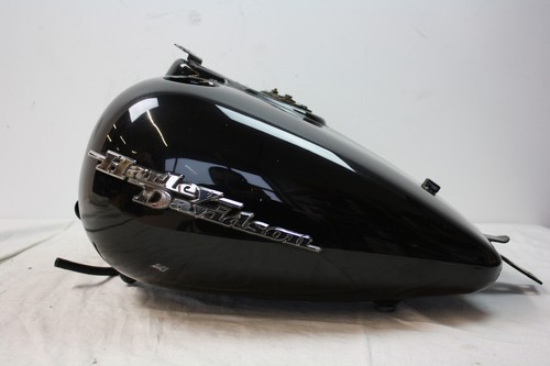 Harley Touring FXR EVO Vergaser-Tank 61227-95 - Picture 4 of 16
