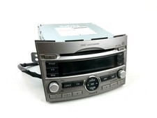 Autoradio Subaru OUTBACK