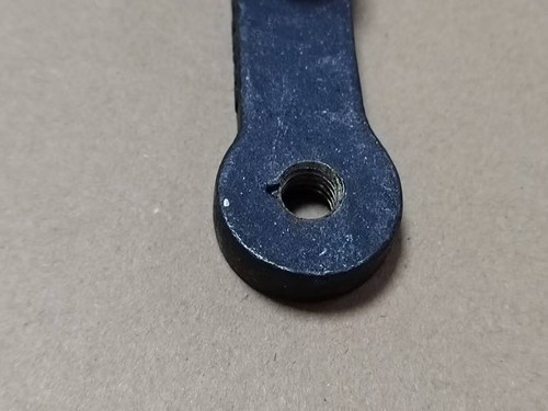 Für Ingersoll Rand Luftkompressor Schraubenkompressor Gestänge Arm 39586656 - Bild 3 von 6
