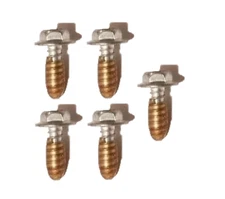 Window to Trunk Lid Mounting Screw Set 1970-1981 Firebird/Trans AM and Camaro