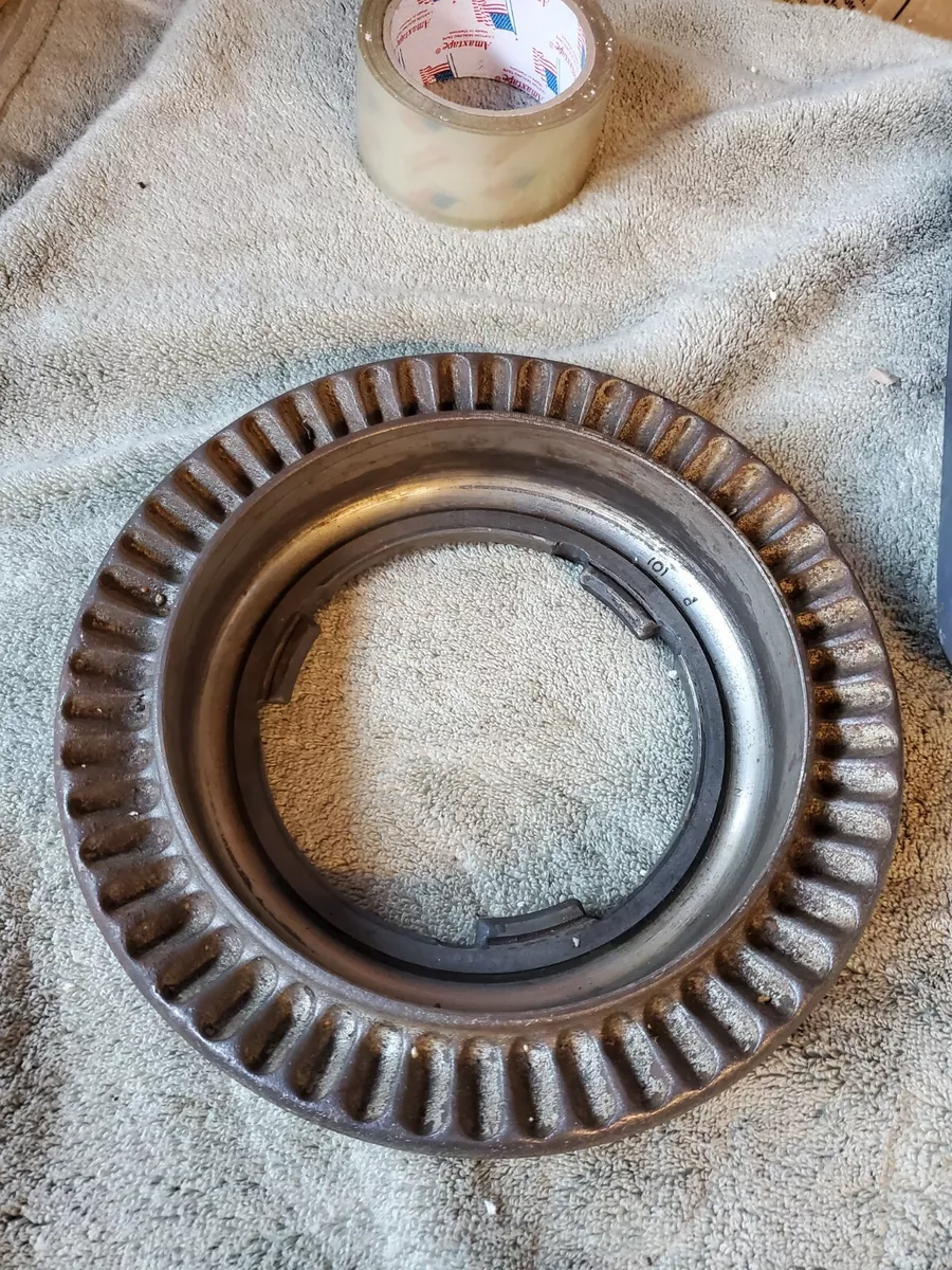 Ridgid 400a on sale pipe threader