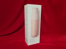 LARQ PureVis Tech Insulated Water Bottle 17oz Himalayan Pink Color (Brand New)